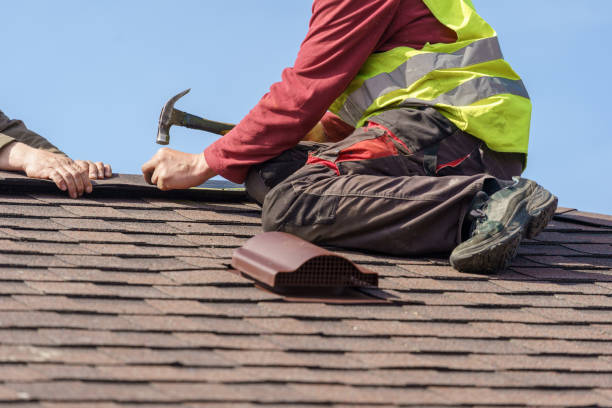 Best Roof Leak Repair  in Rochester, PA