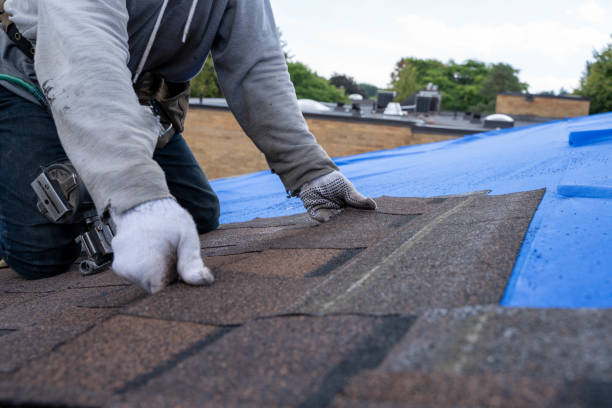 Best Residential Roofing Contractor  in Rochester, PA